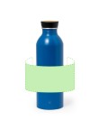 Bottle Claud