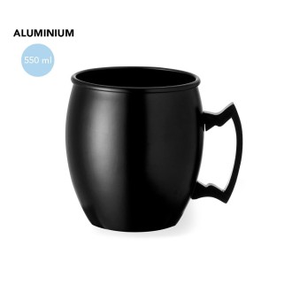 Mug Ashley