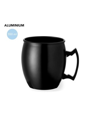 Mug Ashley
