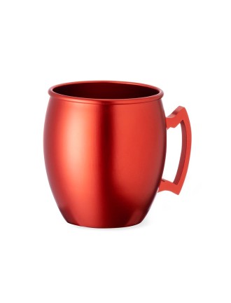 Mug Ashley
