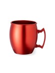Mug Ashley