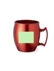 Mug Ashley