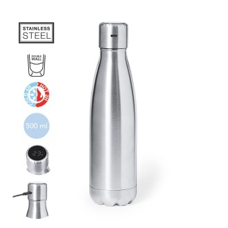 Insulated Bottle Chuck