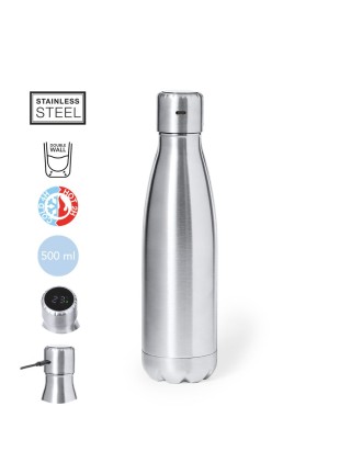 Insulated Bottle Chuck