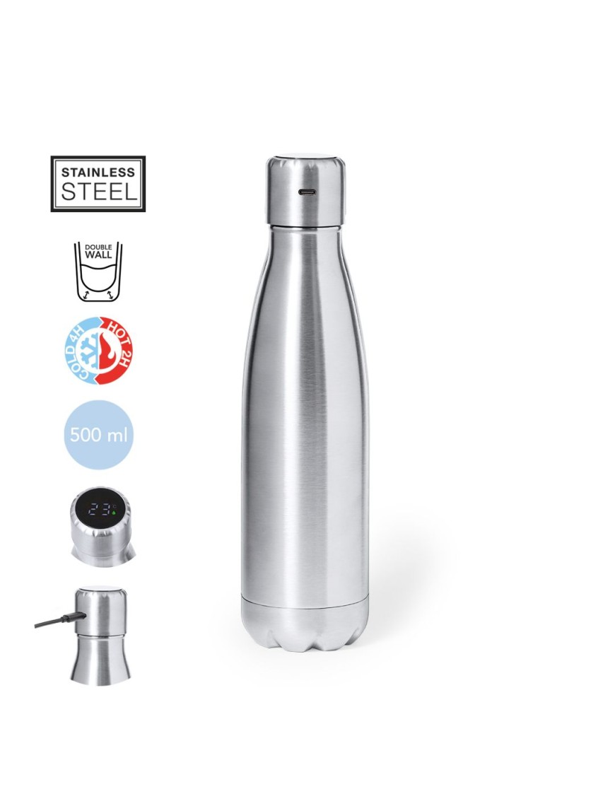 Insulated Bottle Chuck