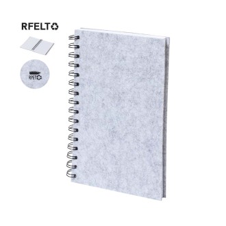 Notepad Fionap
