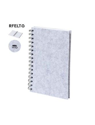 Notepad Fionap