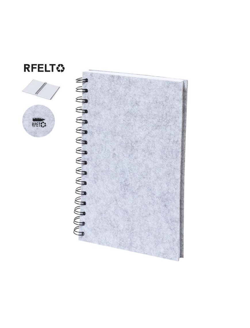 Notepad Fionap