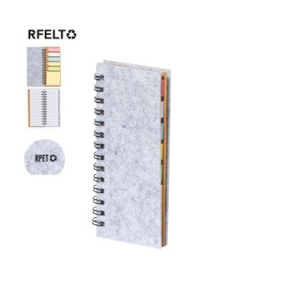Sticky Notepad Aurat