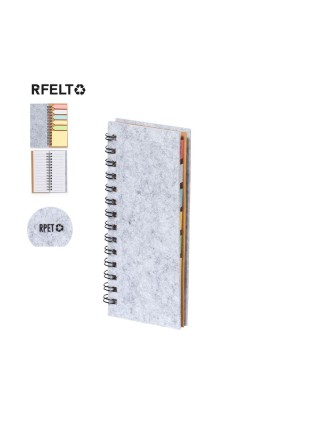 Sticky Notepad Aurat