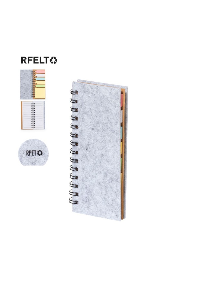 Sticky Notepad Aurat