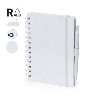 Notebook Ciara