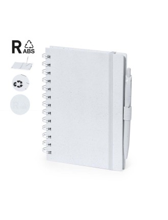 Notebook Ciara