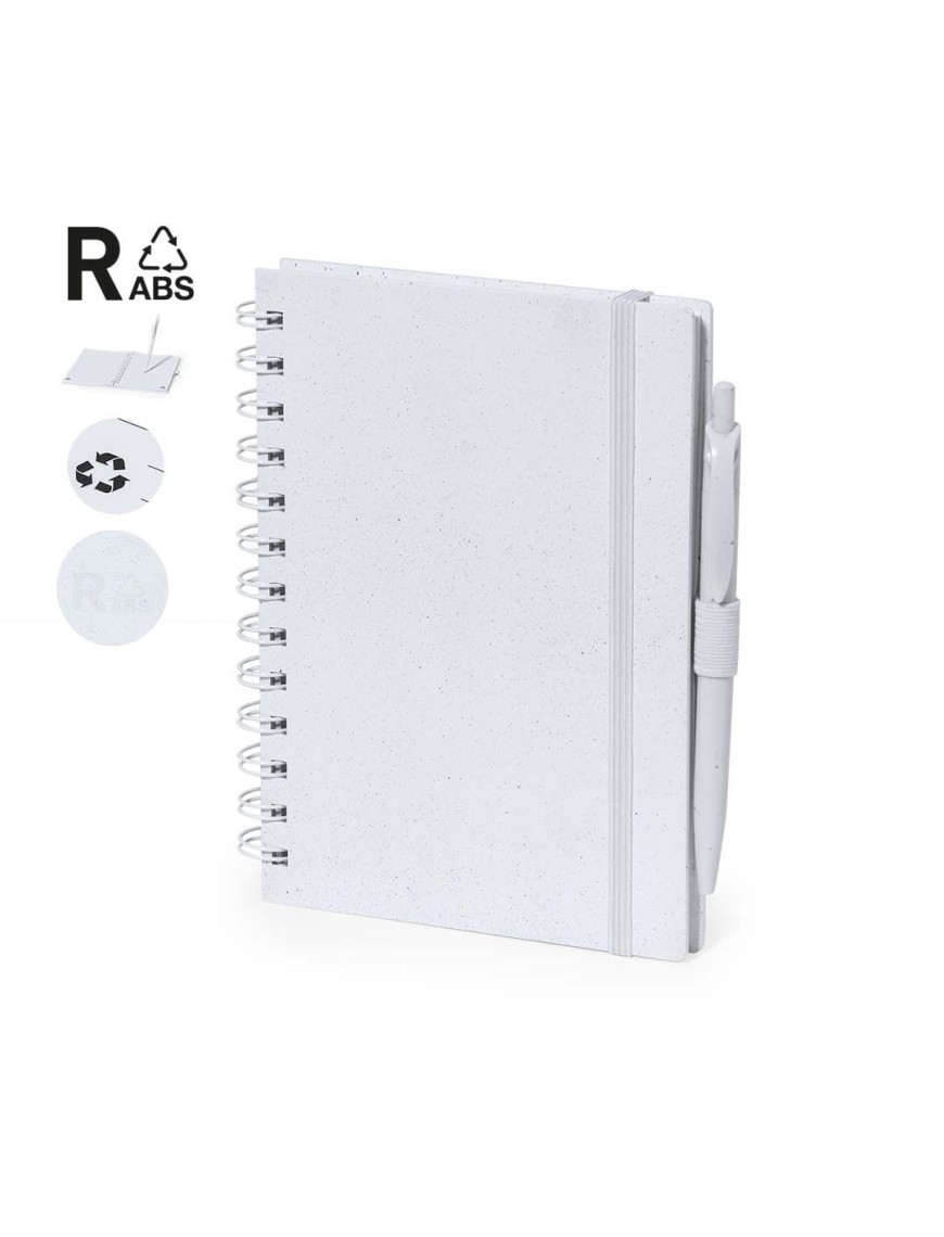 Notebook Ciara