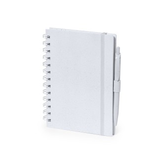 Notebook Ciara