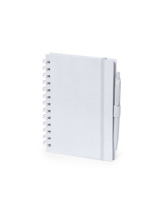 Notebook Ciara