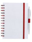Notebook Ciara