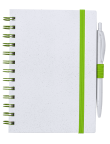 Notebook Ciara