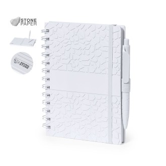 Notebook Amber