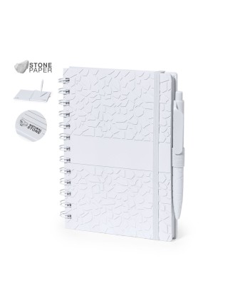 Notebook Amber