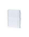 Notebook Amber