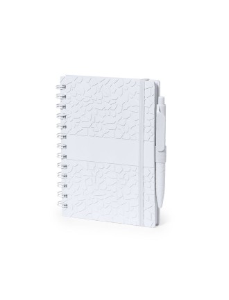 Notebook Amber