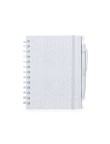 Notebook Amber