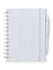 Notebook Amber
