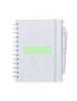 Notebook Amber