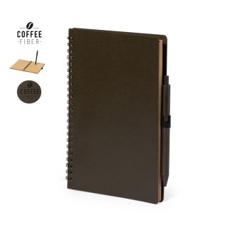 Notebook Alanna