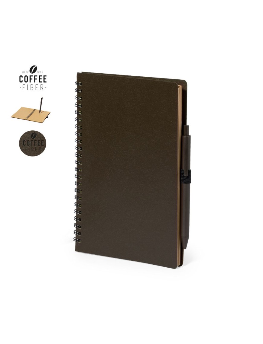 Notebook Alanna