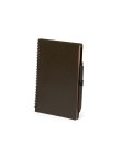 Notebook Alanna