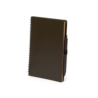 Notebook Alanna