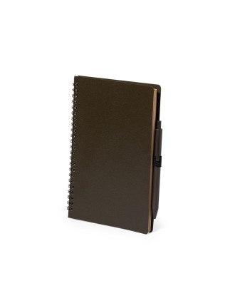 Notebook Alanna