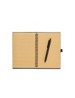 Notebook Alanna