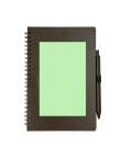 Notebook Alanna