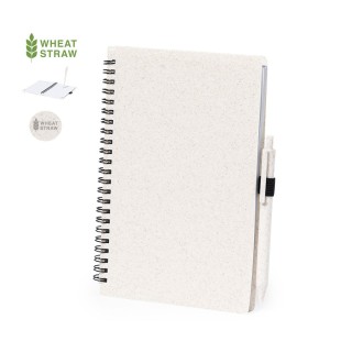 Notebook Emily