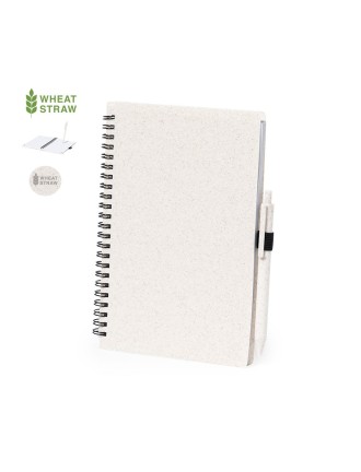 Notebook Emily