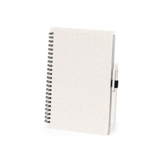 Notebook Emily