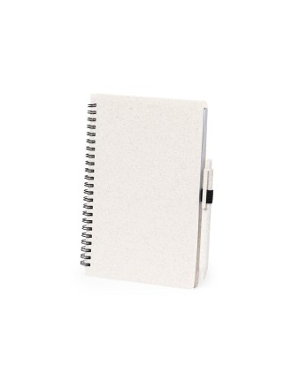 Notebook Emily