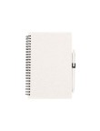Notebook Emily