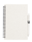 Notebook Emily