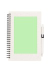 Notebook Emily