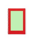 Notepad Kimberly