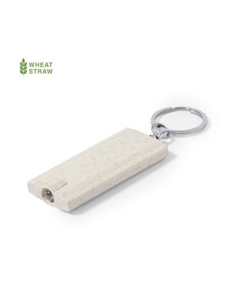 Torch Keyring Tasex