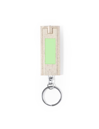 Torch Keyring Tasex