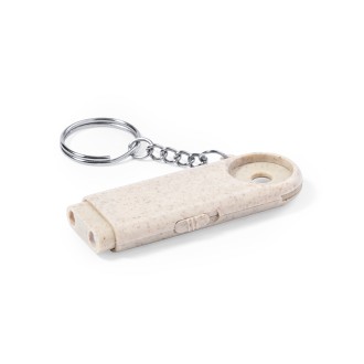 Keyring Coin Evelyn