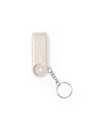 Keyring Coin Evelyn
