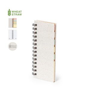 Sticky Notepad Sorduk
