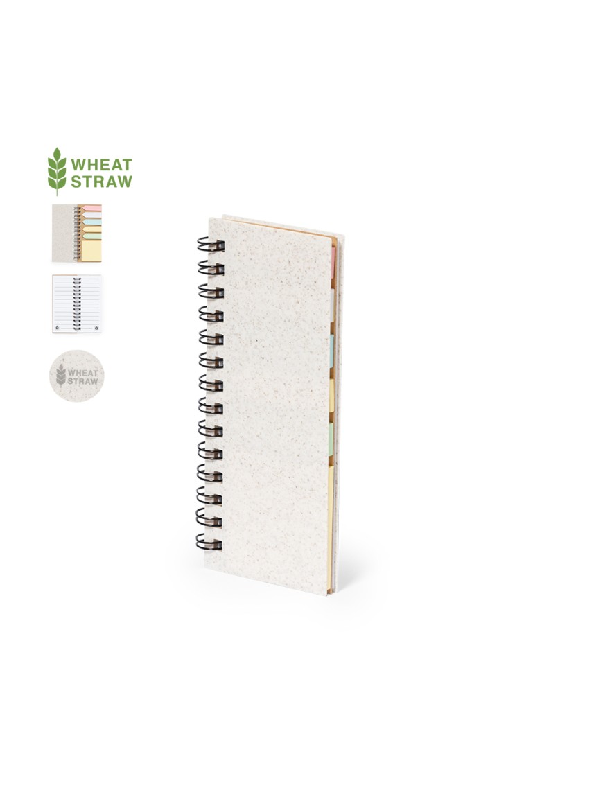 Sticky Notepad Sorduk
